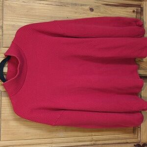 Ava & Viv turtleneck sweater
